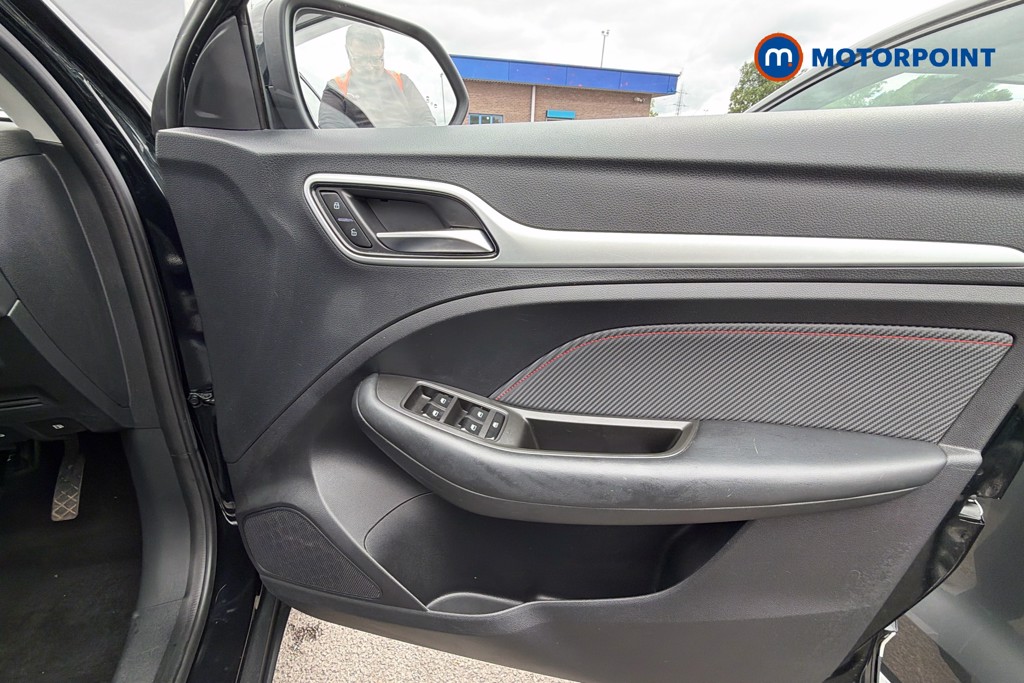 Mg Motor Uk ZS Exclusive Manual Petrol SUV - Stock Number (1638085) - 19th supplementary image