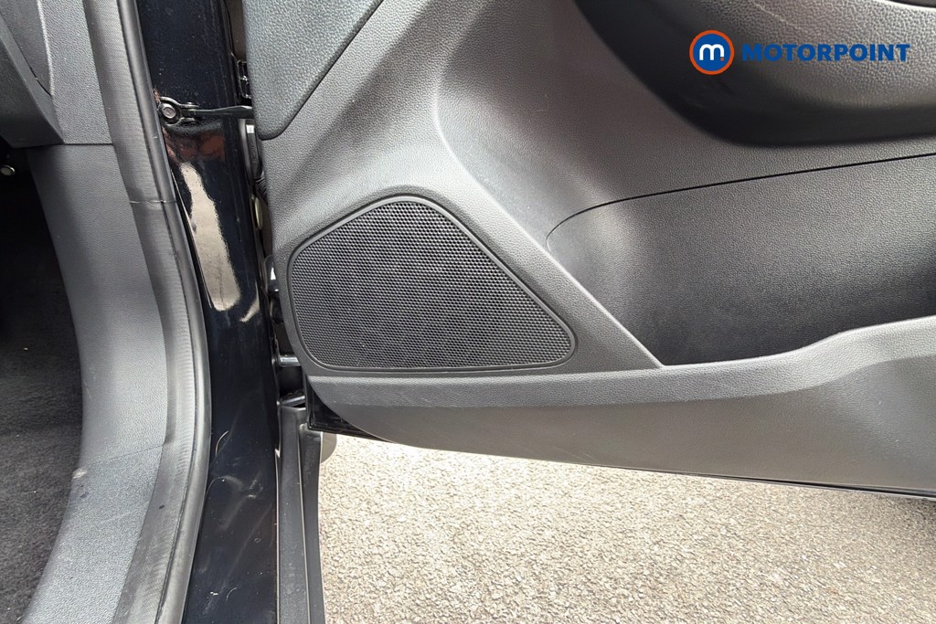 Mg Motor Uk ZS Exclusive Manual Petrol SUV - Stock Number (1638085) - 21st supplementary image