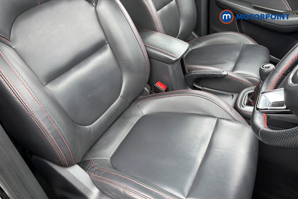 Mg Motor Uk ZS Exclusive Manual Petrol SUV - Stock Number (1638085) - 22nd supplementary image