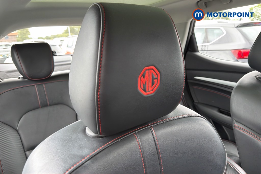 Mg Motor Uk ZS Exclusive Manual Petrol SUV - Stock Number (1638085) - 23rd supplementary image