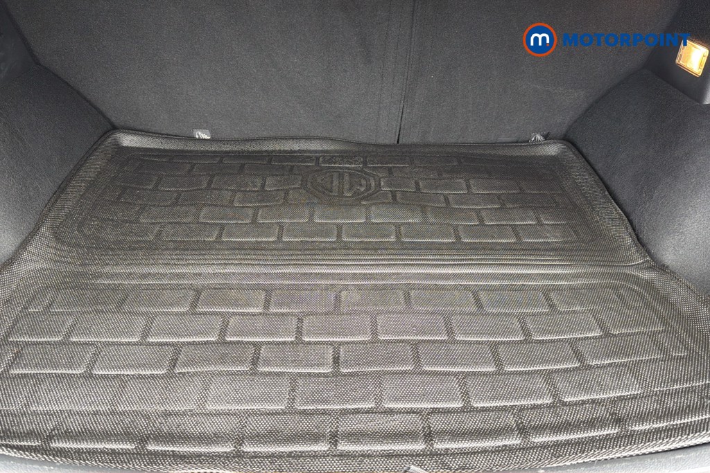 Mg Motor Uk ZS Exclusive Manual Petrol SUV - Stock Number (1638085) - 33rd supplementary image