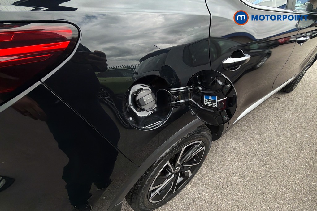 Mg Motor Uk ZS Exclusive Manual Petrol SUV - Stock Number (1638085) - 41st supplementary image