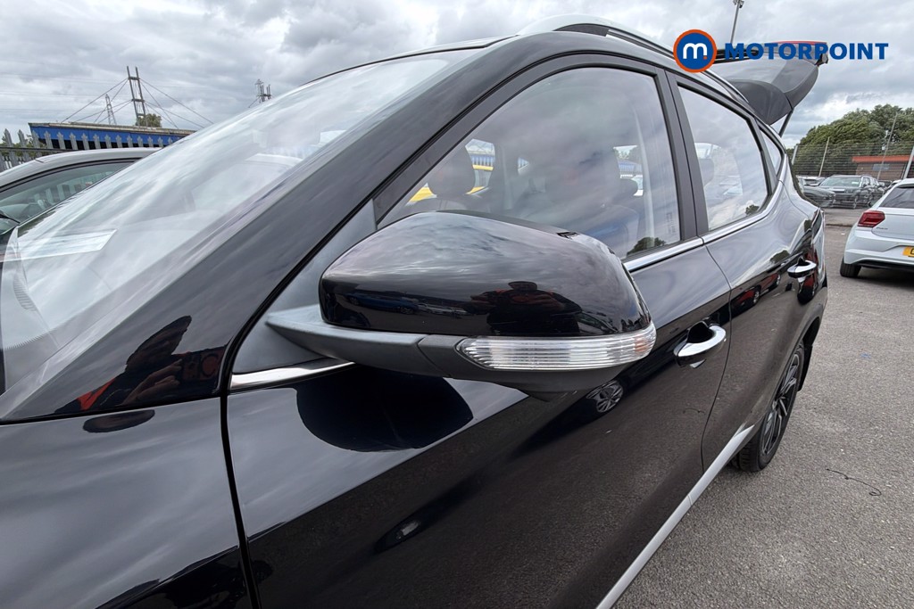 Mg Motor Uk ZS Exclusive Manual Petrol SUV - Stock Number (1638085) - 43rd supplementary image
