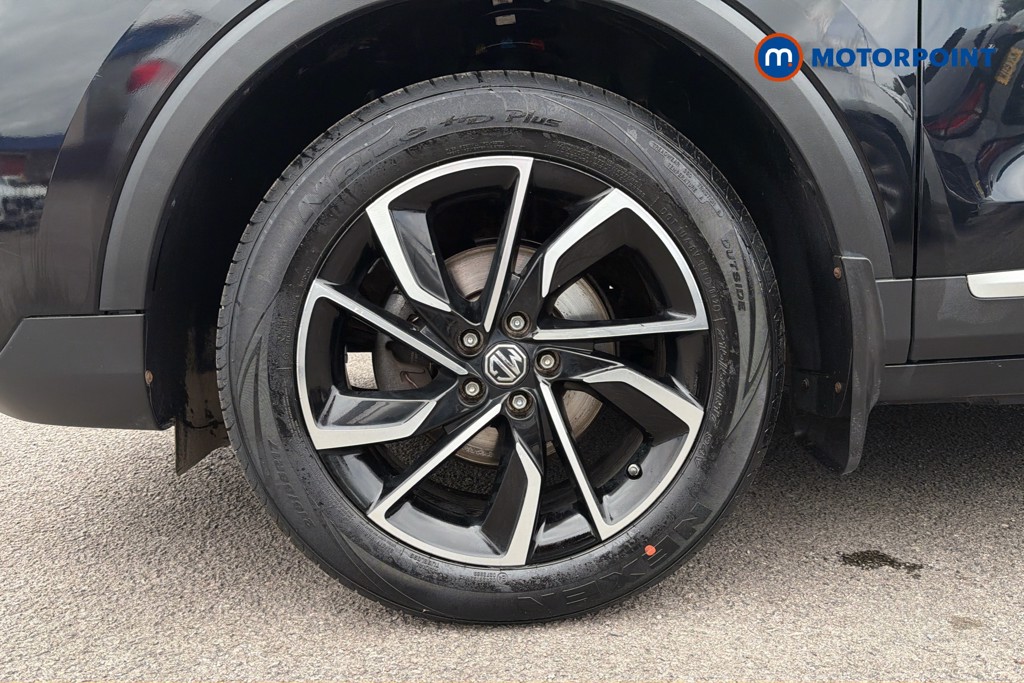 Mg Motor Uk ZS Exclusive Manual Petrol SUV - Stock Number (1638085) - 47th supplementary image