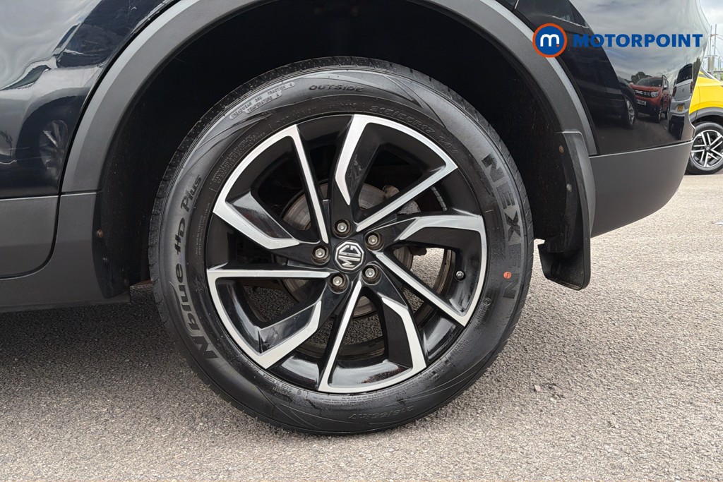 Mg Motor Uk ZS Exclusive Manual Petrol SUV - Stock Number (1638085) - 48th supplementary image