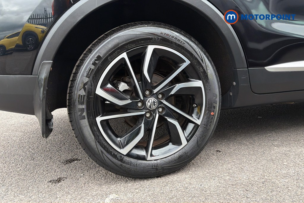 Mg Motor Uk ZS Exclusive Manual Petrol SUV - Stock Number (1638085) - 49th supplementary image