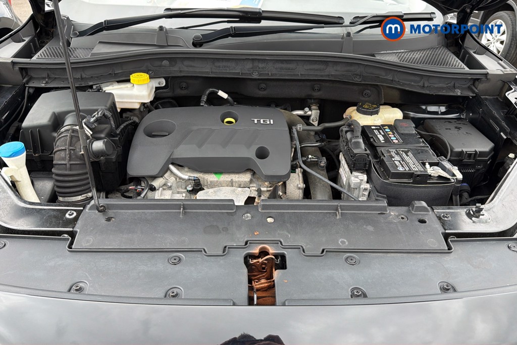 Mg Motor Uk ZS Exclusive Manual Petrol SUV - Stock Number (1638085) - 51st supplementary image