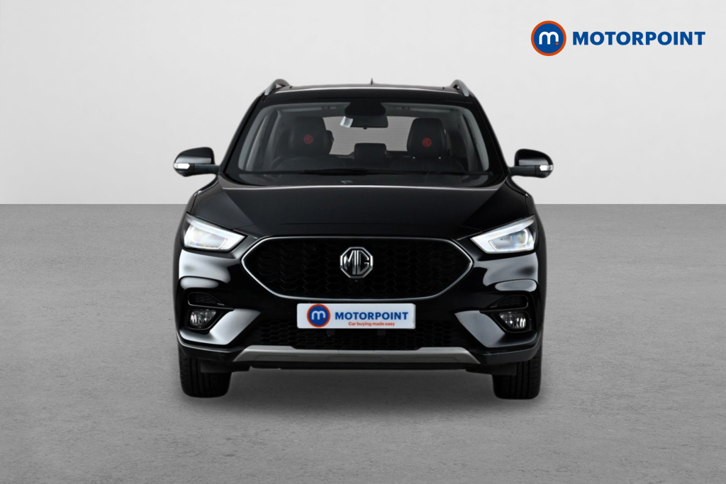 Mg Motor Uk ZS Exclusive Manual Petrol SUV - Stock Number (1638085) - Front bumper