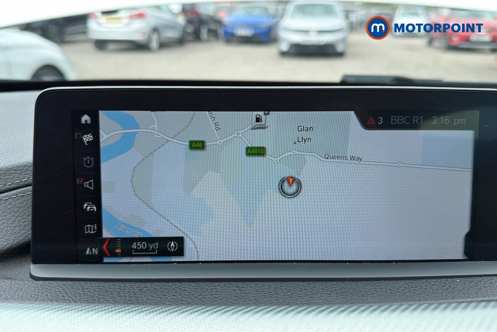 BMW 4 Series M Sport Manual Petrol Hatchback - Stock Number (1638957) - 10th supplementary image