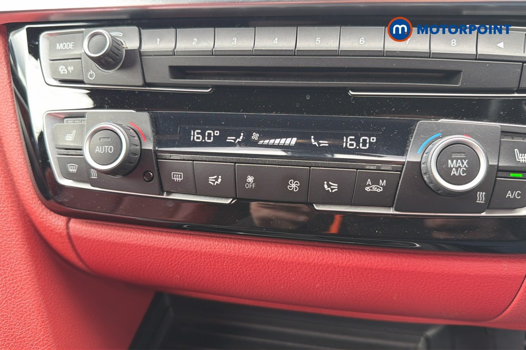 BMW 4 Series M Sport Manual Petrol Hatchback - Stock Number (1638957) - 12th supplementary image