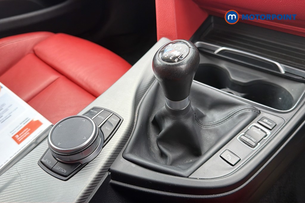 BMW 4 Series M Sport Manual Petrol Hatchback - Stock Number (1638957) - 15th supplementary image