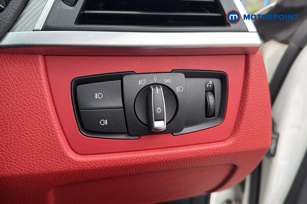 BMW 4 Series M Sport Manual Petrol Hatchback - Stock Number (1638957) - 18th supplementary image