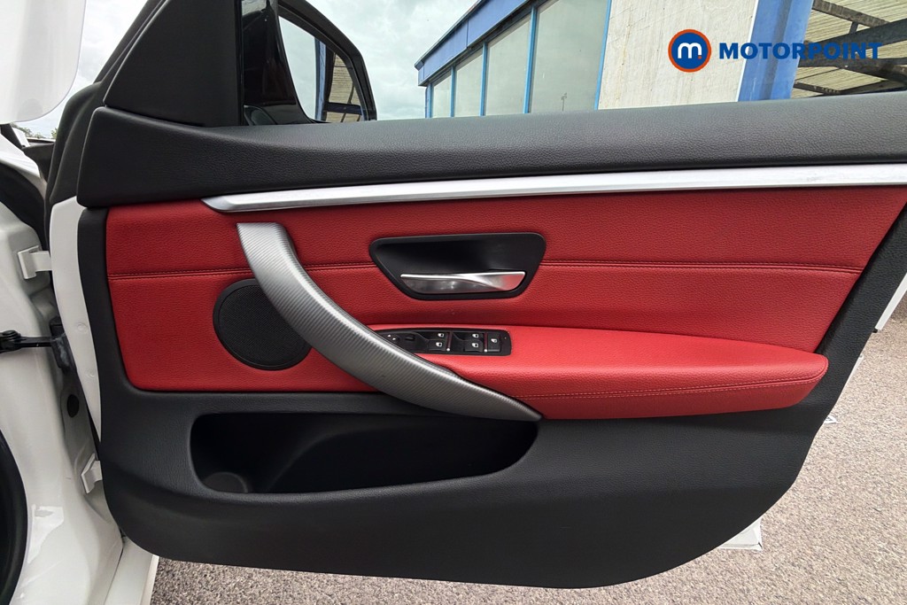 BMW 4 Series M Sport Manual Petrol Hatchback - Stock Number (1638957) - 19th supplementary image