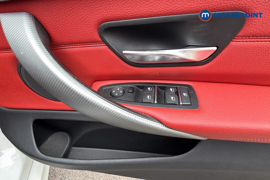 BMW 4 Series M Sport Manual Petrol Hatchback - Stock Number (1638957) - 20th supplementary image
