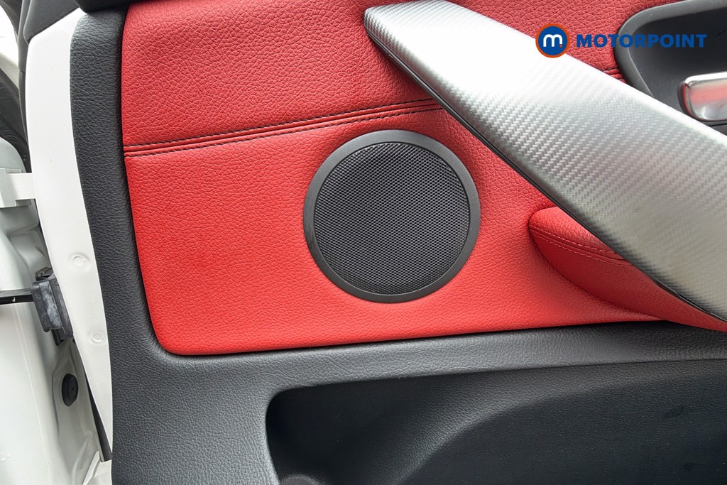BMW 4 Series M Sport Manual Petrol Hatchback - Stock Number (1638957) - 21st supplementary image