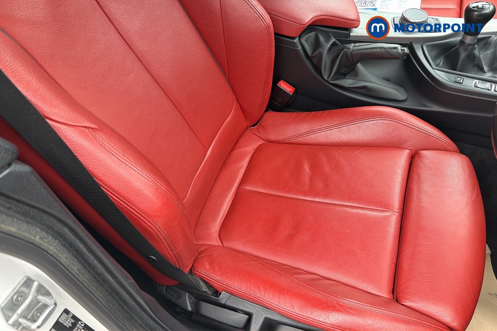 BMW 4 Series M Sport Manual Petrol Hatchback - Stock Number (1638957) - 22nd supplementary image