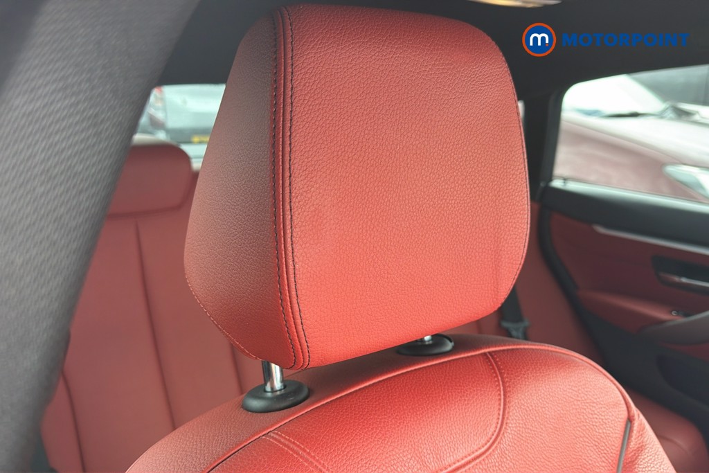 BMW 4 Series M Sport Manual Petrol Hatchback - Stock Number (1638957) - 23rd supplementary image
