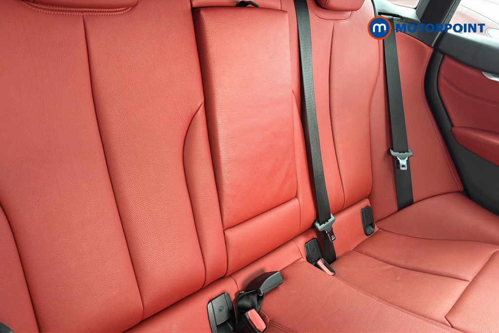 BMW 4 Series M Sport Manual Petrol Hatchback - Stock Number (1638957) - 28th supplementary image