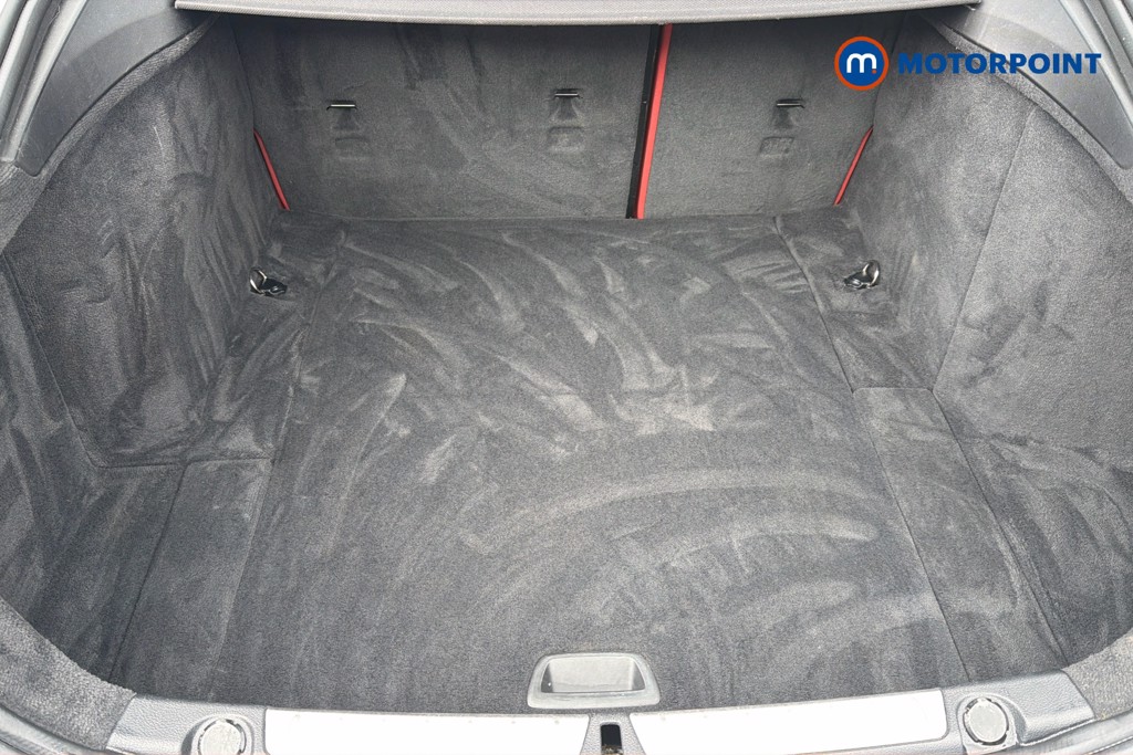 BMW 4 Series M Sport Manual Petrol Hatchback - Stock Number (1638957) - 33rd supplementary image