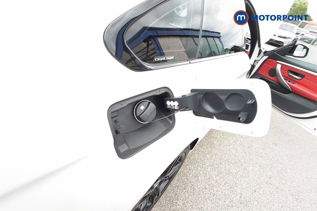 BMW 4 Series M Sport Manual Petrol Hatchback - Stock Number (1638957) - 41st supplementary image