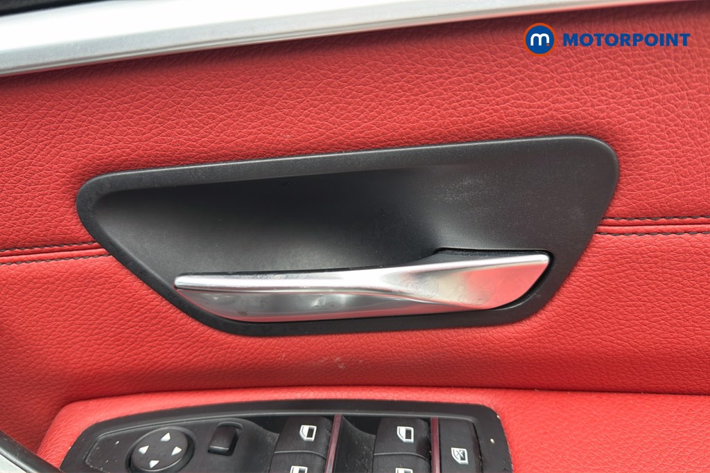 BMW 4 Series M Sport Manual Petrol Hatchback - Stock Number (1638957) - 42nd supplementary image