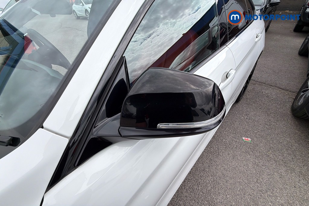 BMW 4 Series M Sport Manual Petrol Hatchback - Stock Number (1638957) - 43rd supplementary image