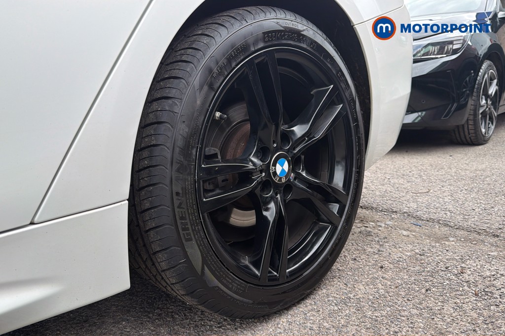 BMW 4 Series M Sport Manual Petrol Hatchback - Stock Number (1638957) - 48th supplementary image