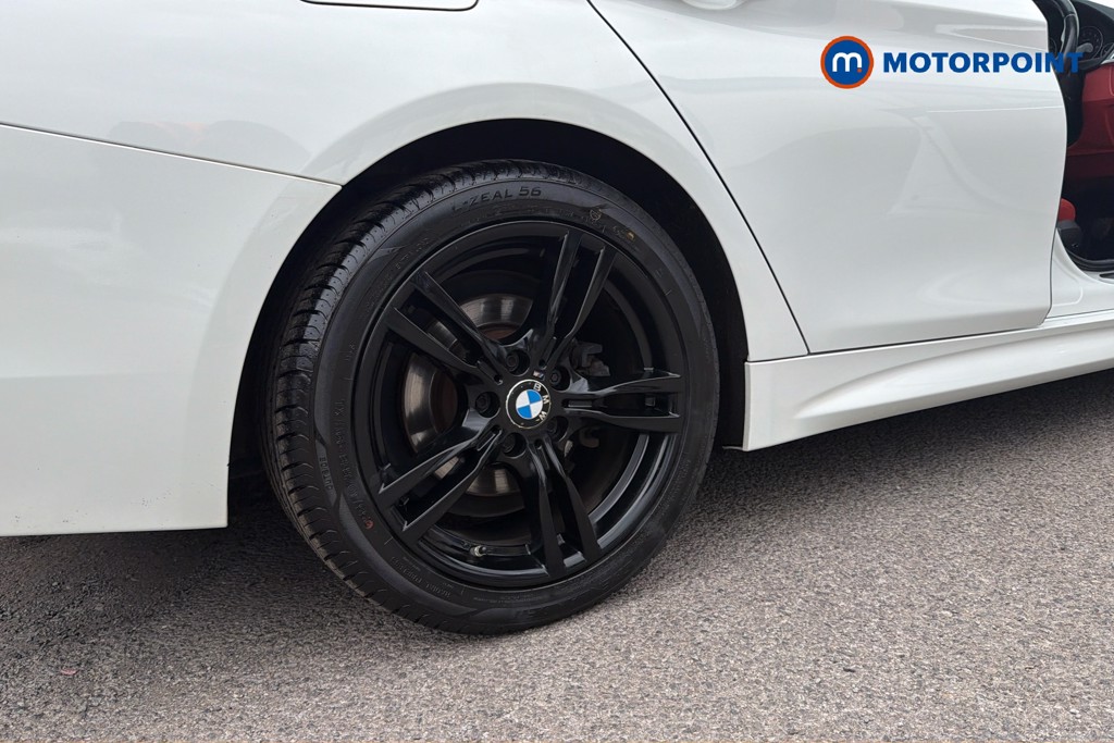 BMW 4 Series M Sport Manual Petrol Hatchback - Stock Number (1638957) - 49th supplementary image