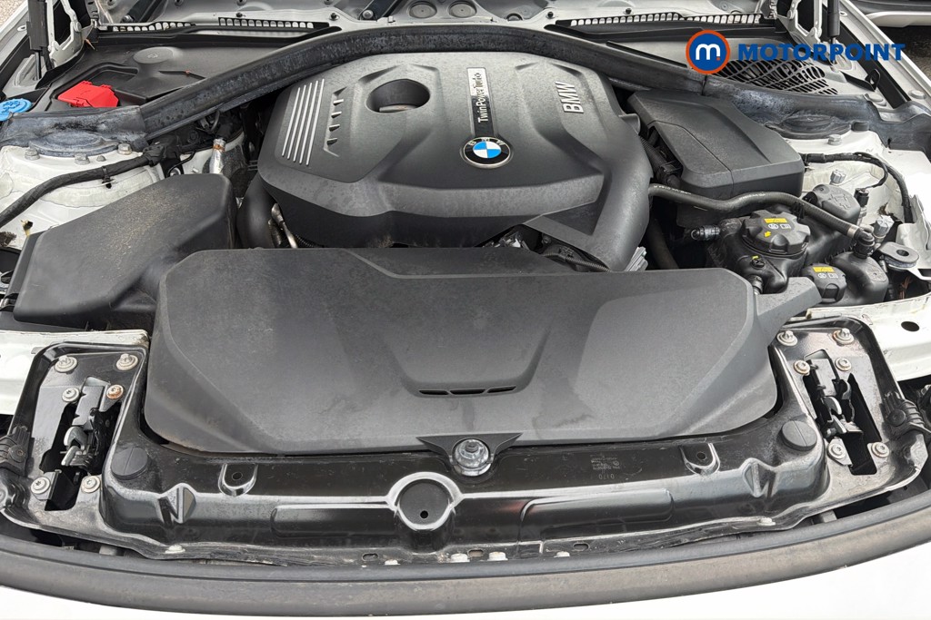 BMW 4 Series M Sport Manual Petrol Hatchback - Stock Number (1638957) - 51st supplementary image