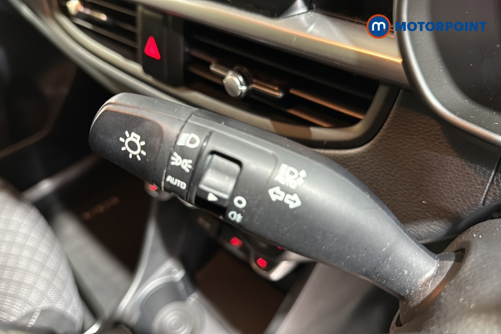 KIA Picanto 2 Automatic Petrol Hatchback - Stock Number (1639633) - 5th supplementary image