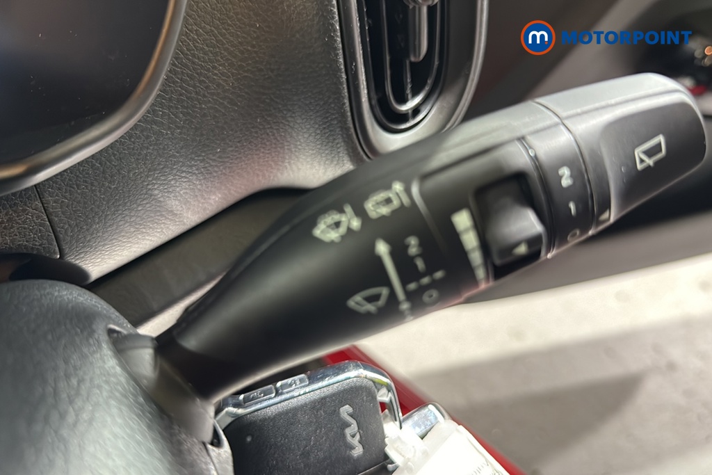 KIA Picanto 2 Automatic Petrol Hatchback - Stock Number (1639633) - 6th supplementary image