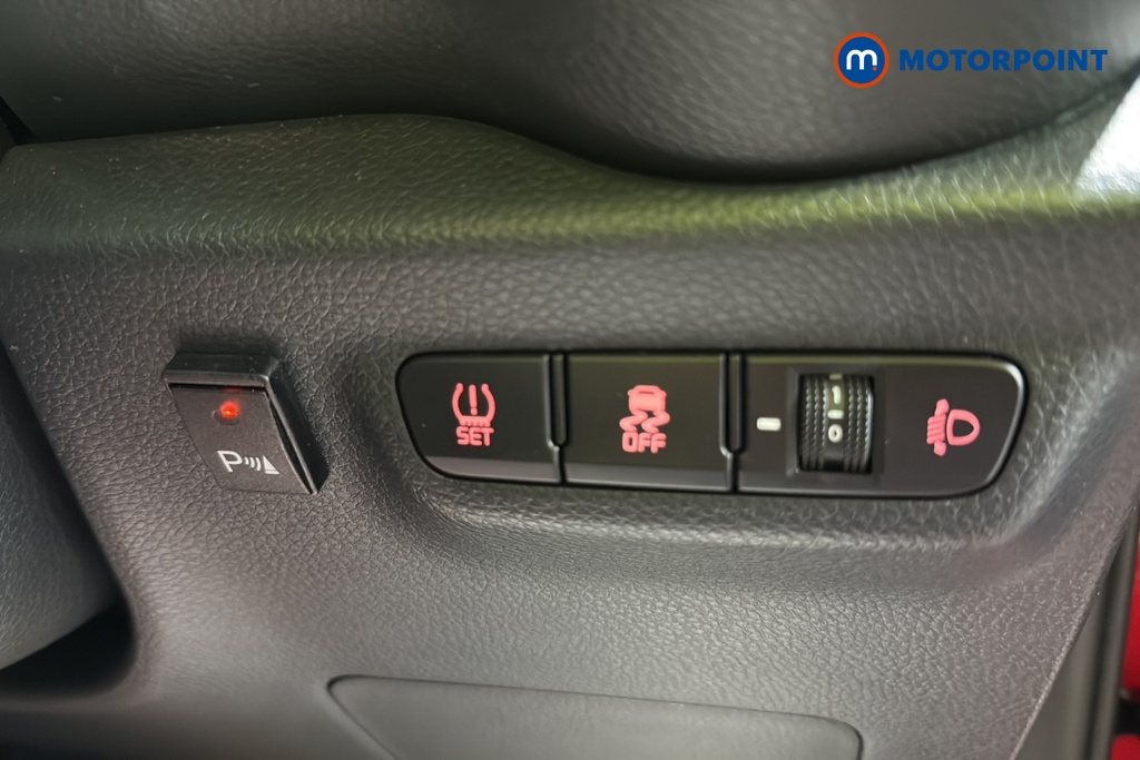 KIA Picanto 2 Automatic Petrol Hatchback - Stock Number (1639633) - 11th supplementary image