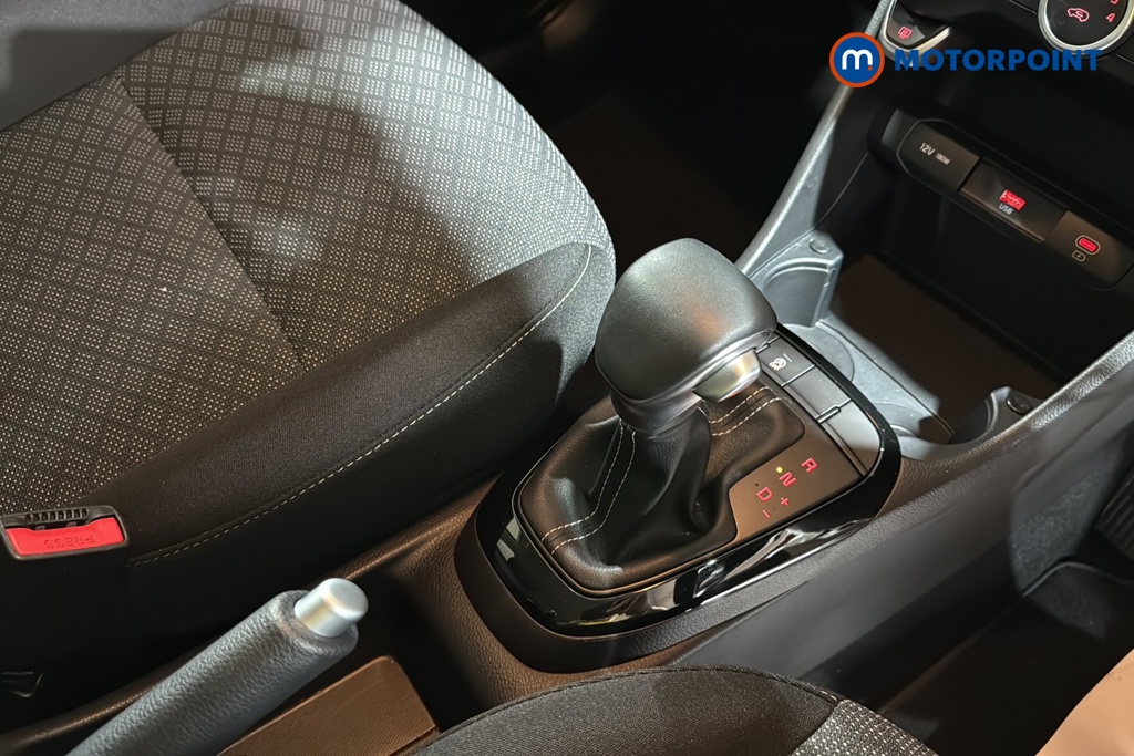 KIA Picanto 2 Automatic Petrol Hatchback - Stock Number (1639633) - 15th supplementary image