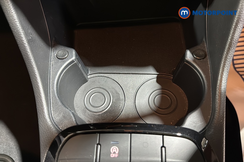 KIA Picanto 2 Automatic Petrol Hatchback - Stock Number (1639633) - 16th supplementary image