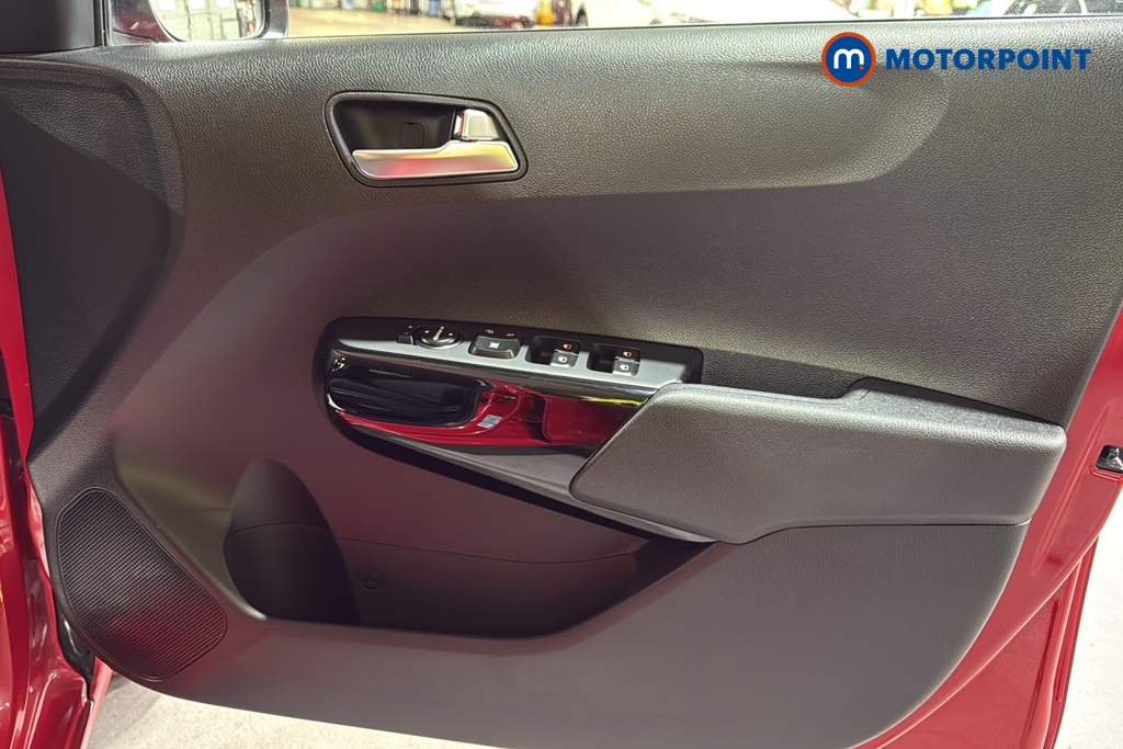 KIA Picanto 2 Automatic Petrol Hatchback - Stock Number (1639633) - 18th supplementary image
