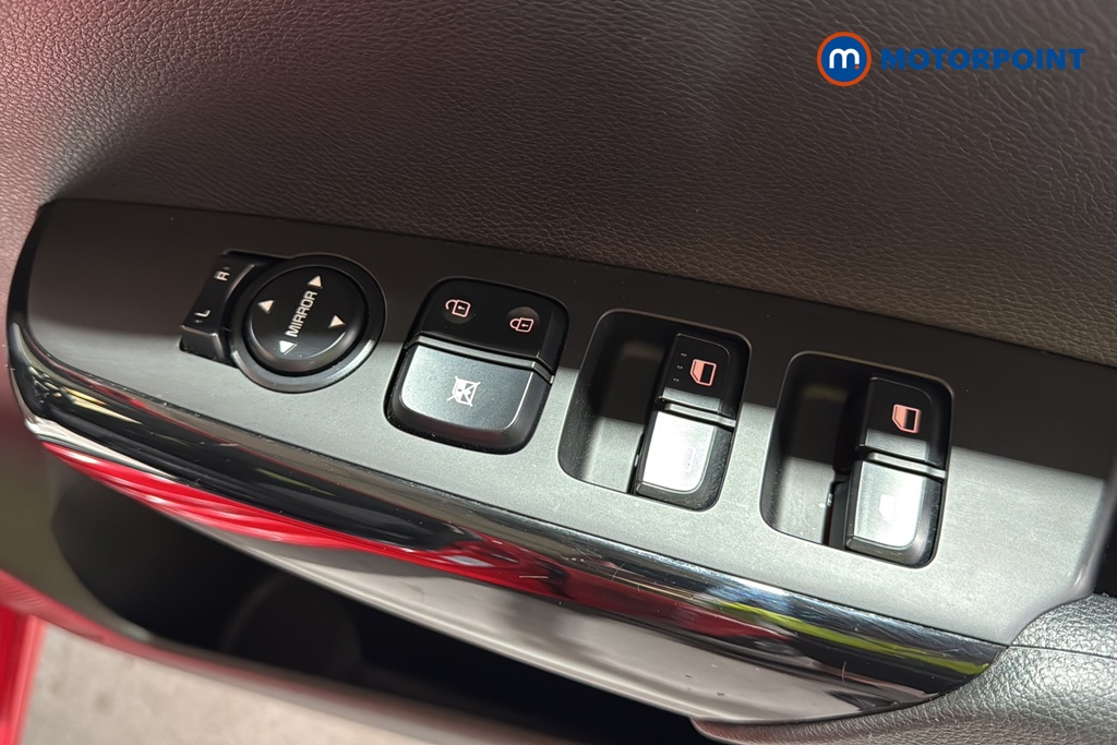 KIA Picanto 2 Automatic Petrol Hatchback - Stock Number (1639633) - 19th supplementary image