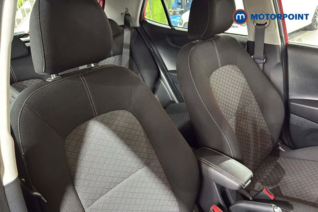 KIA Picanto 2 Automatic Petrol Hatchback - Stock Number (1639633) - 22nd supplementary image