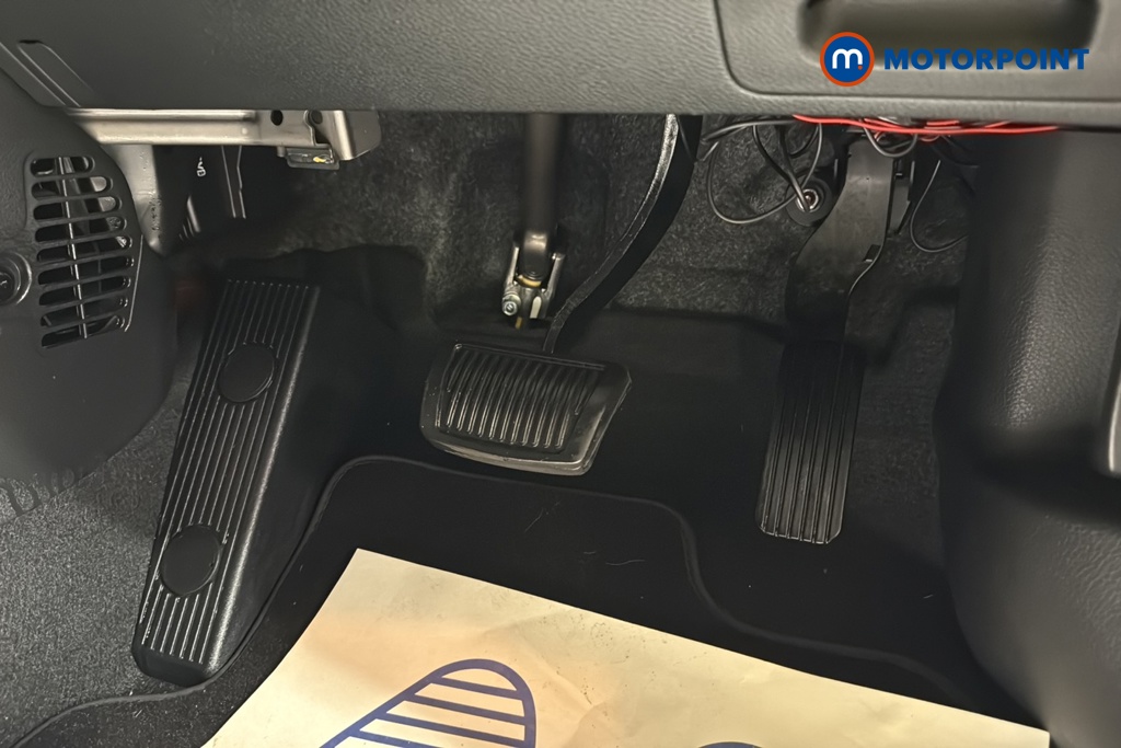 KIA Picanto 2 Automatic Petrol Hatchback - Stock Number (1639633) - 24th supplementary image