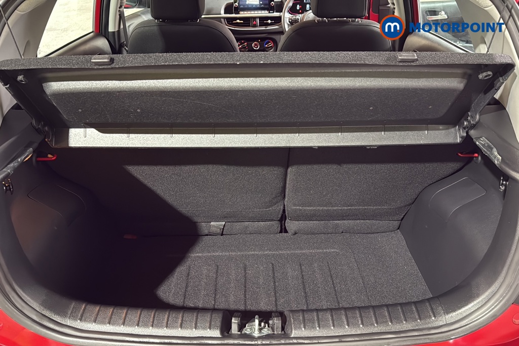 KIA Picanto 2 Automatic Petrol Hatchback - Stock Number (1639633) - 30th supplementary image