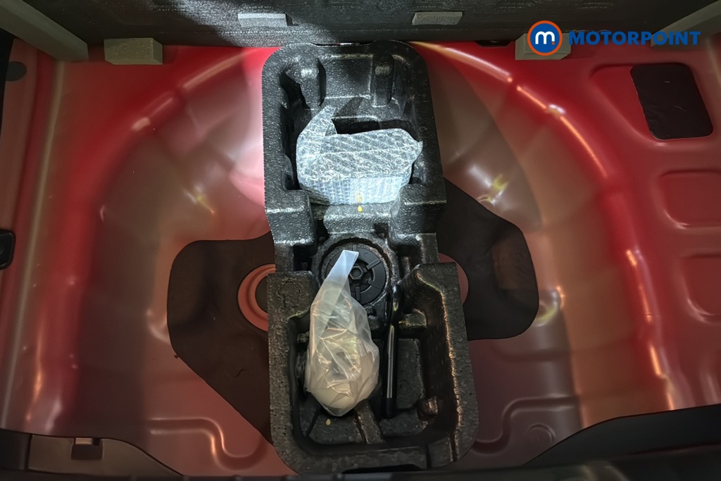 KIA Picanto 2 Automatic Petrol Hatchback - Stock Number (1639633) - 33rd supplementary image