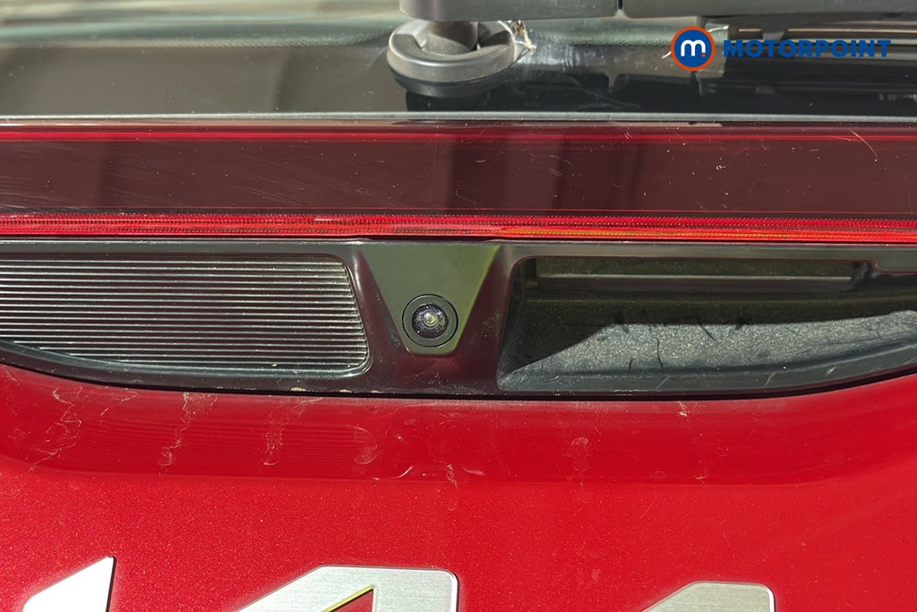 KIA Picanto 2 Automatic Petrol Hatchback - Stock Number (1639633) - 37th supplementary image