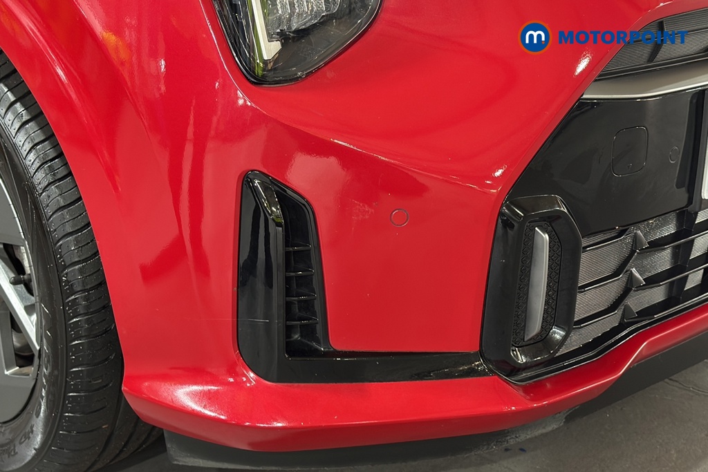KIA Picanto 2 Automatic Petrol Hatchback - Stock Number (1639633) - 38th supplementary image