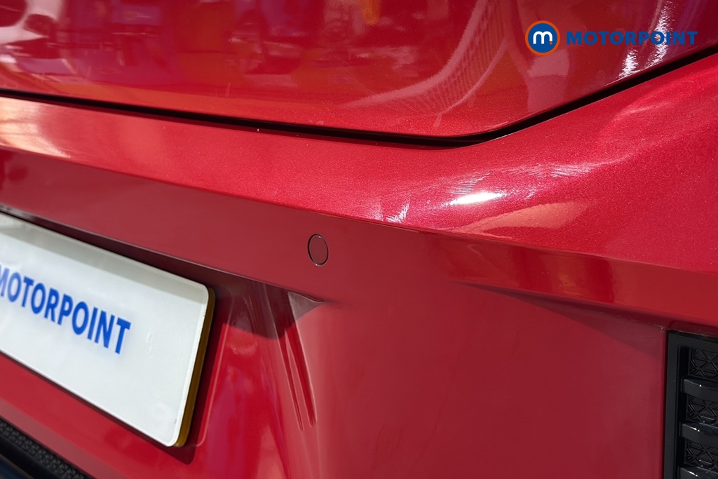 KIA Picanto 2 Automatic Petrol Hatchback - Stock Number (1639633) - 39th supplementary image