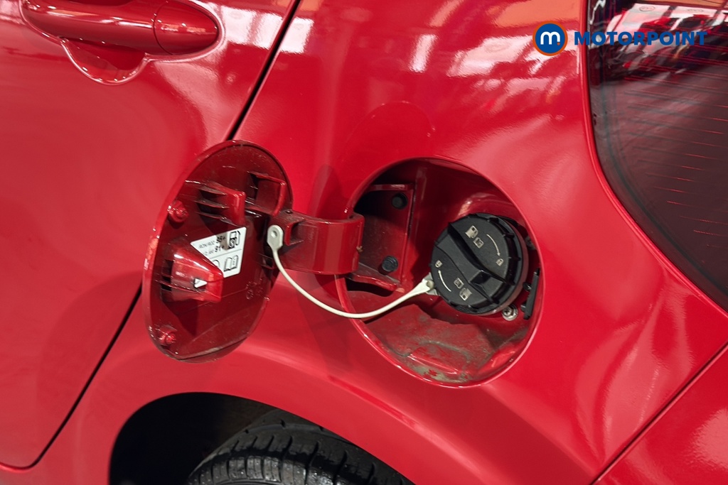 KIA Picanto 2 Automatic Petrol Hatchback - Stock Number (1639633) - 41st supplementary image
