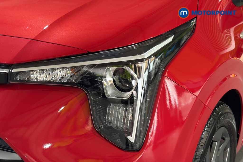 KIA Picanto 2 Automatic Petrol Hatchback - Stock Number (1639633) - 42nd supplementary image