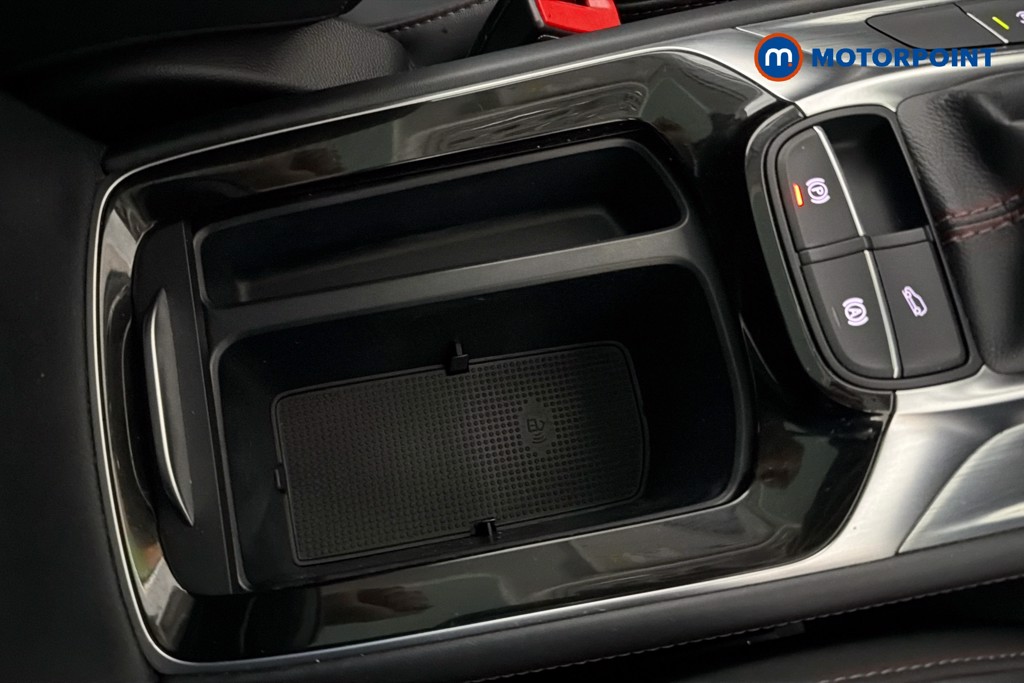 Mg Motor Uk HS Exclusive Manual Petrol SUV - Stock Number (1640161) - 16th supplementary image
