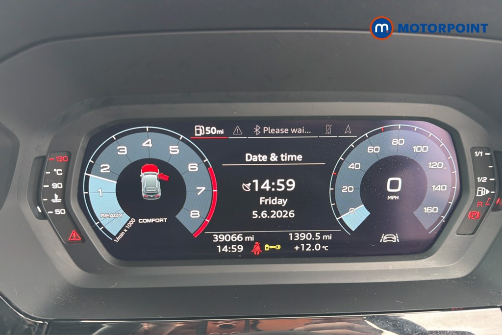 Audi A3 S Line Manual Petrol Hatchback - Stock Number (1640910) - 8th supplementary image