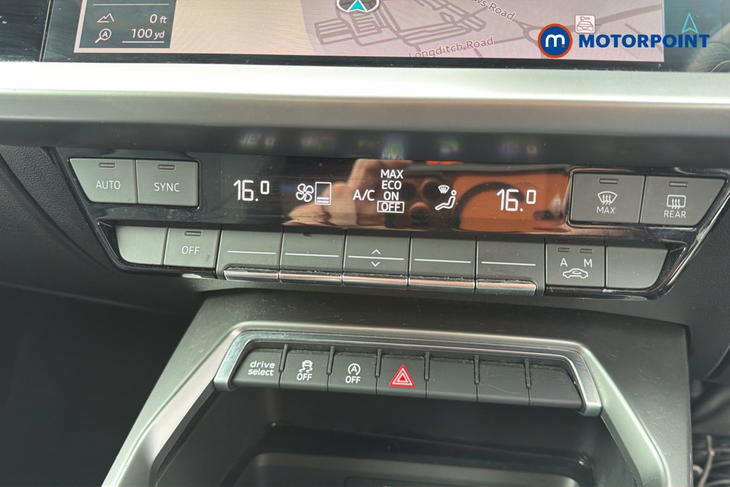 Audi A3 S Line Manual Petrol Hatchback - Stock Number (1640910) - 12th supplementary image