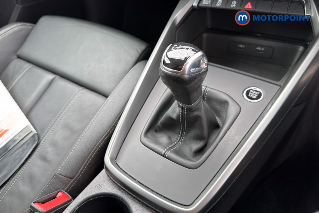 Audi A3 S Line Manual Petrol Hatchback - Stock Number (1640910) - 15th supplementary image