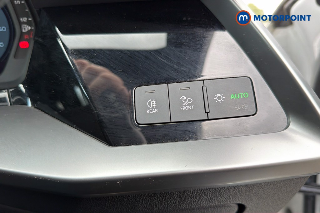 Audi A3 S Line Manual Petrol Hatchback - Stock Number (1640910) - 18th supplementary image